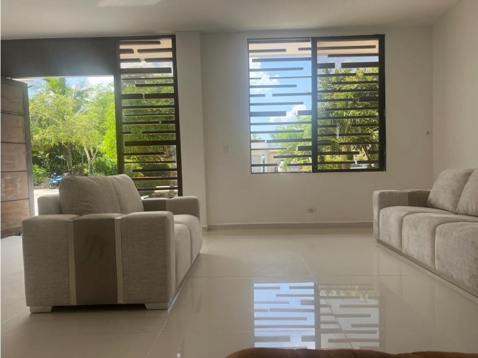 Casas Unifamiliares en Venta Cartagena - 5