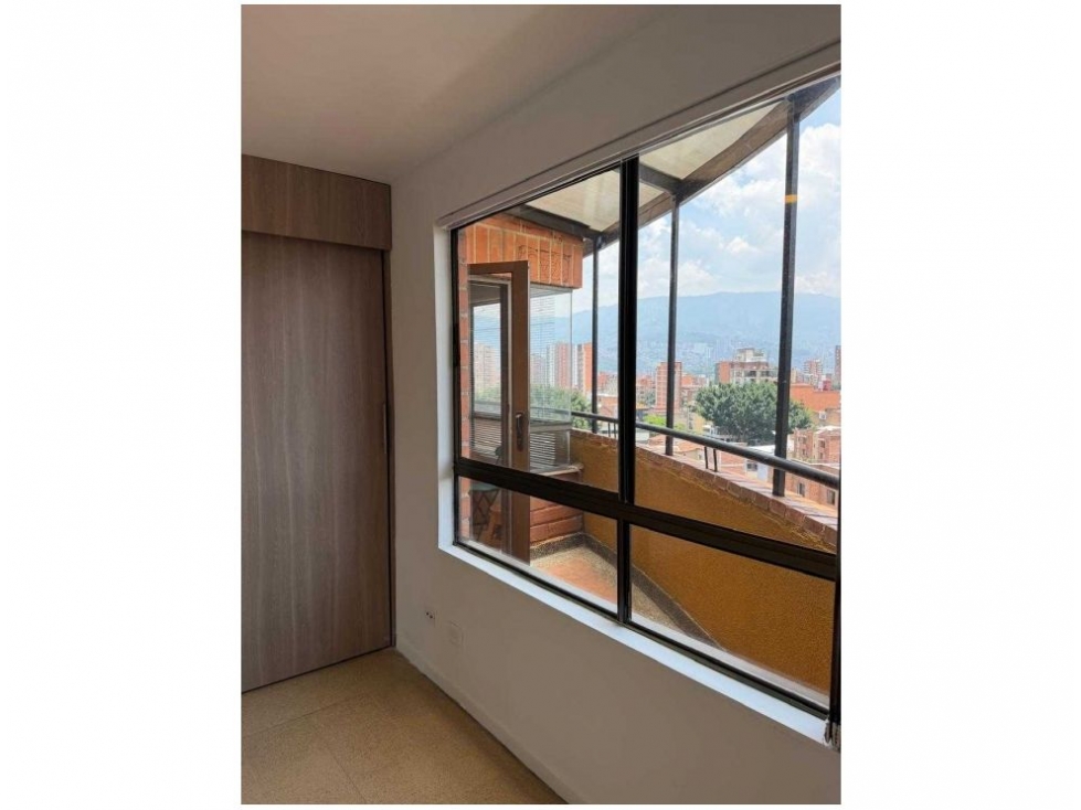 Apartaestudio en Venta la América, Medellín. — foto 5