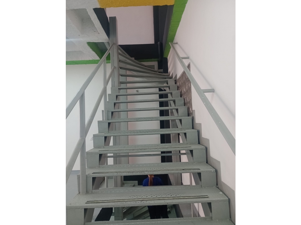 Bodega en Venta Barrio Colombia, Medellín. — foto 3