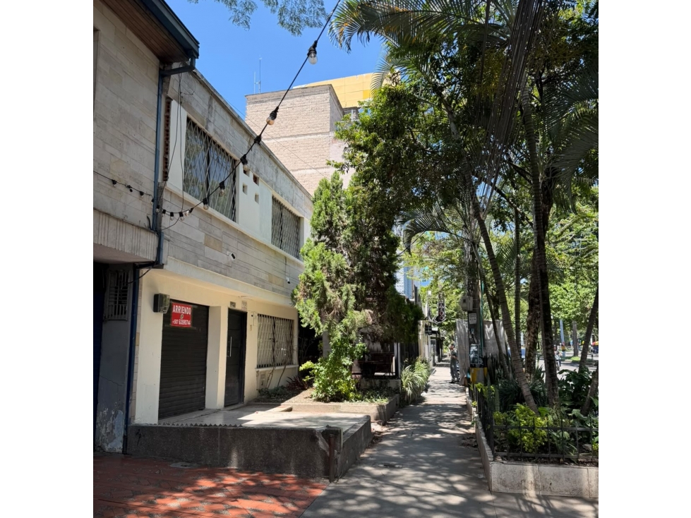Local en Arriendo Laureles, Medellín — foto 4