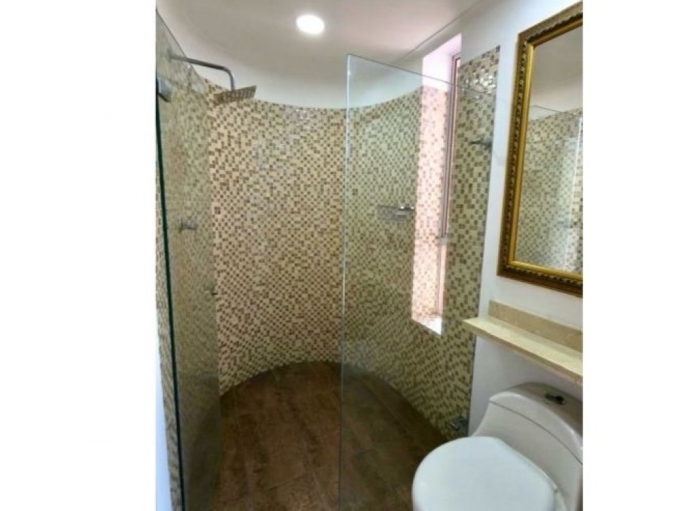 Apartamento en Venta Conquistadores, Medellín. — foto 5