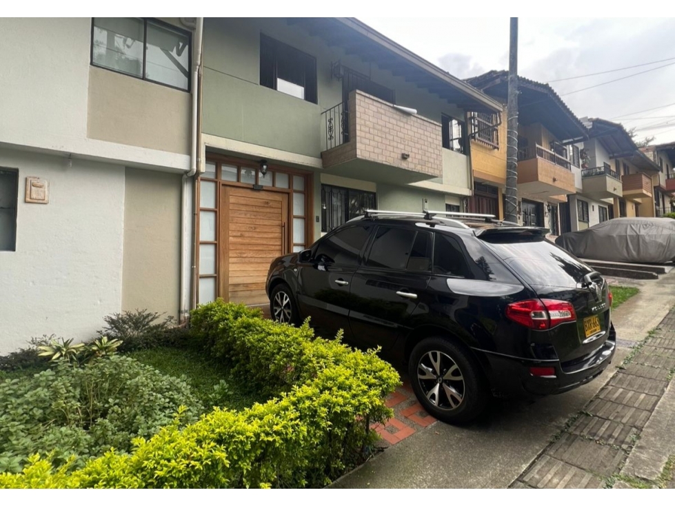 Casa en Venta Santa Mónica, Medellín