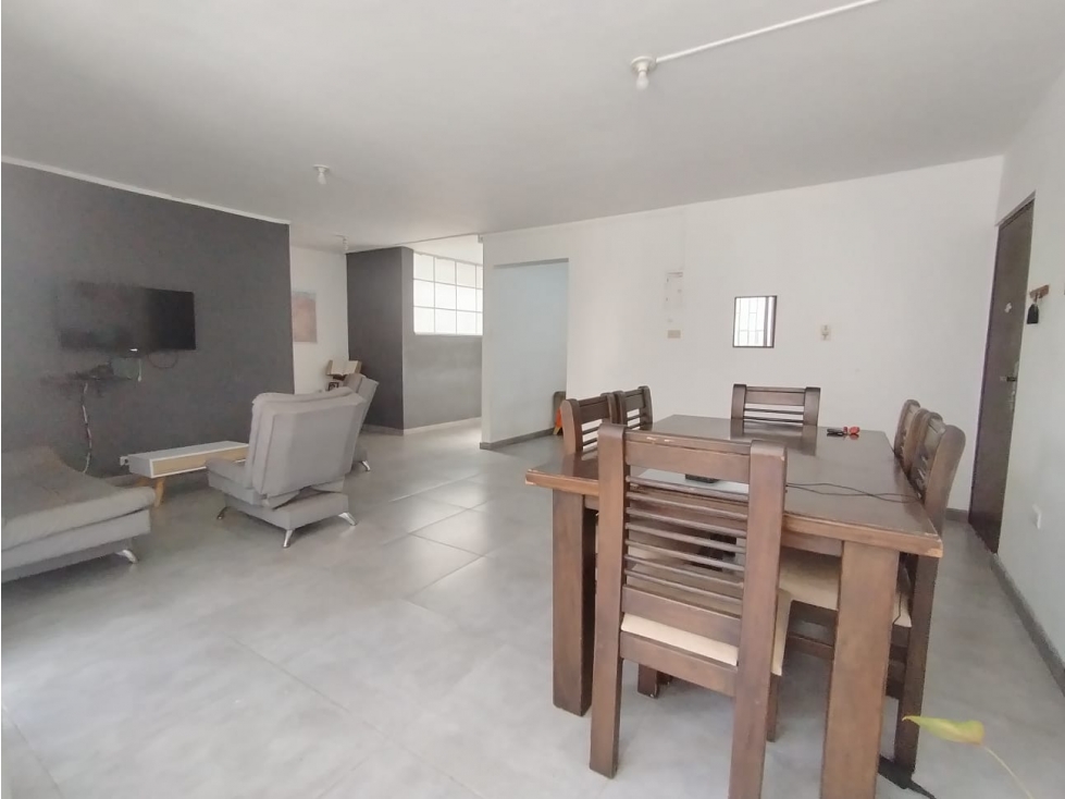 Casa en Venta Laureles, Medellín.