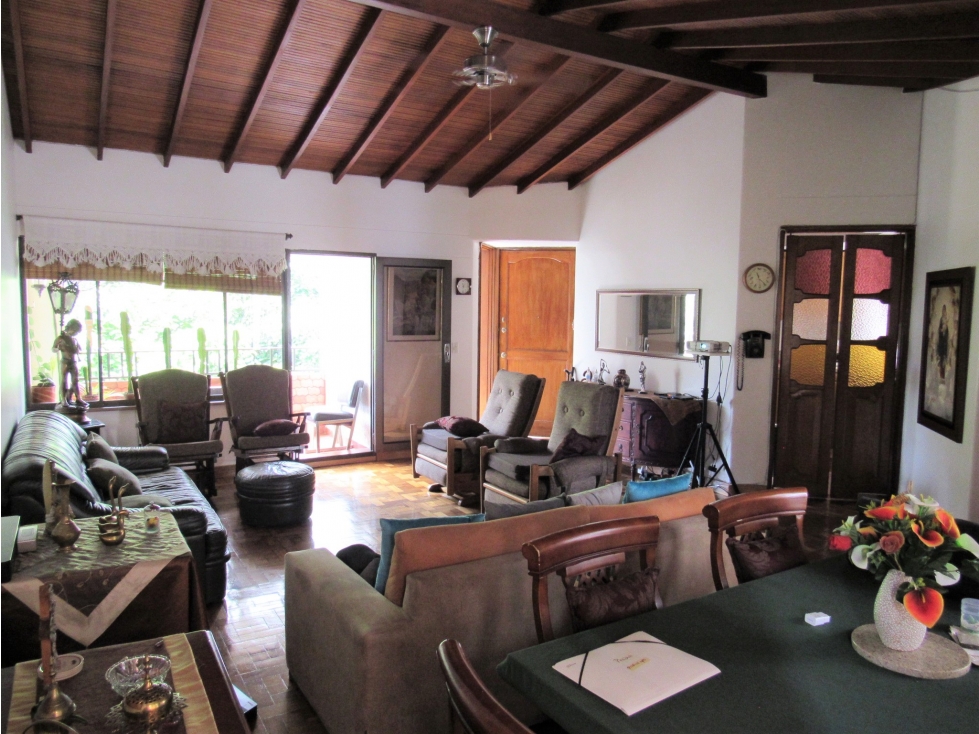 Apartamento en Venta Laureles, Medellín — foto 2