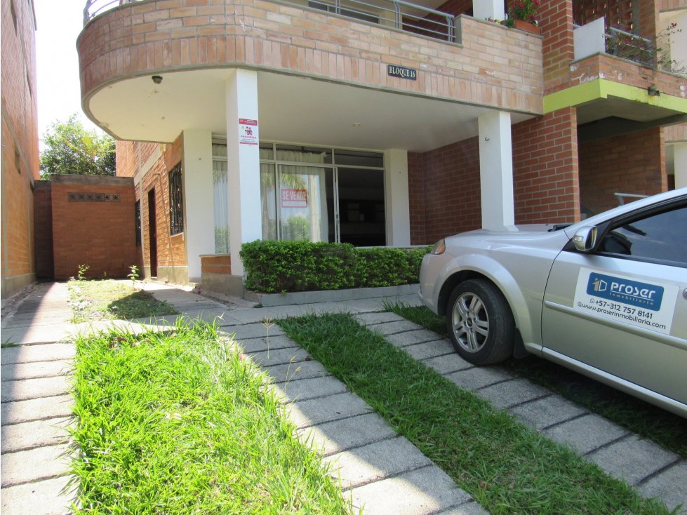 Apartamento en Venta San Jerónimo, Antioquia