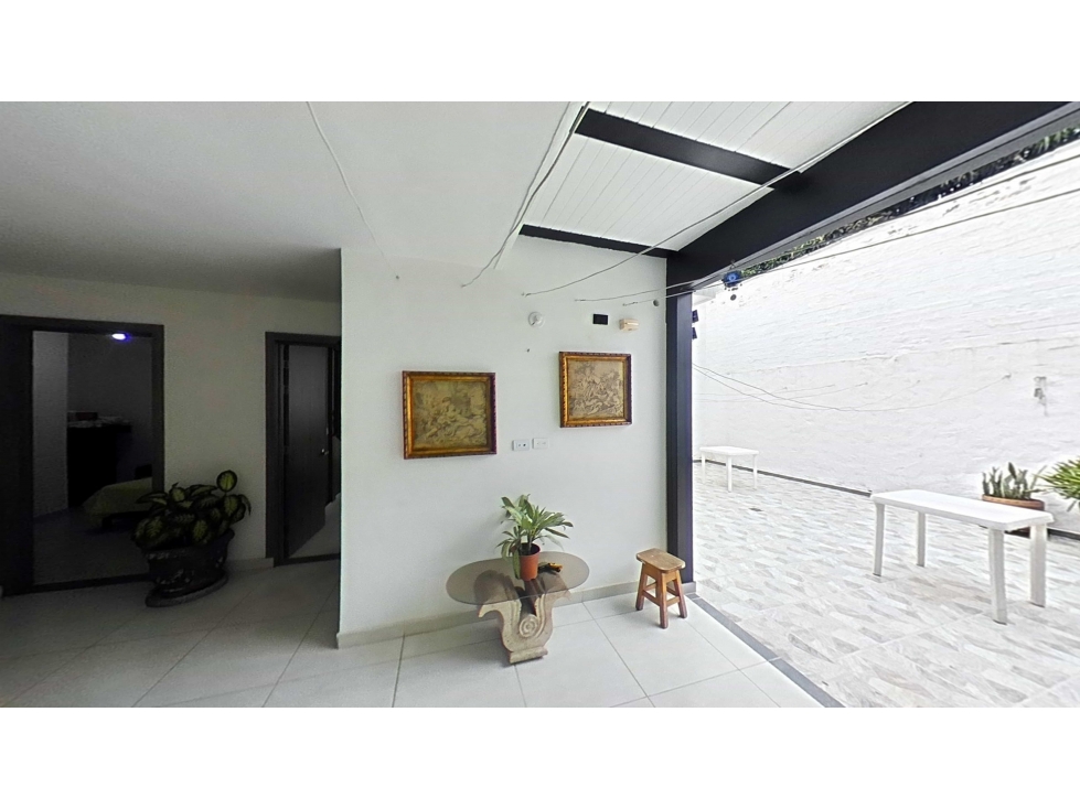 Venta Casa Calasanz parte Baja, Medellín - 6