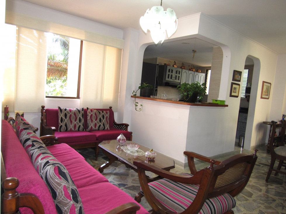 Apartamento en Venta Conquistadores Cerro Nutibara, Medellín