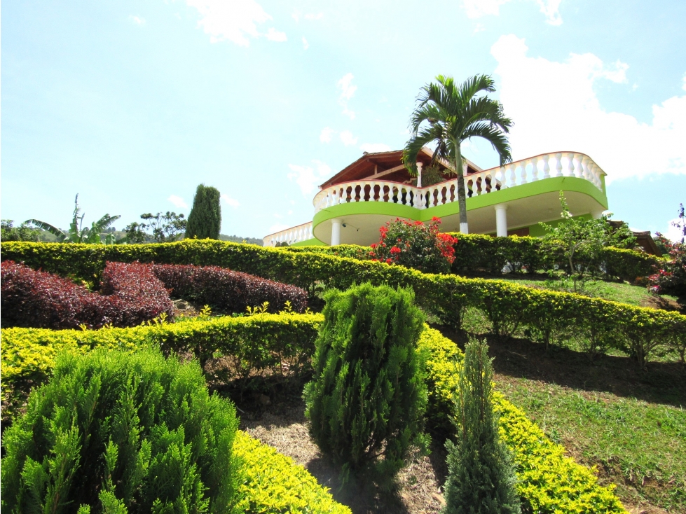 Finca en Venta San Jerónimo. Antioquia — foto 3