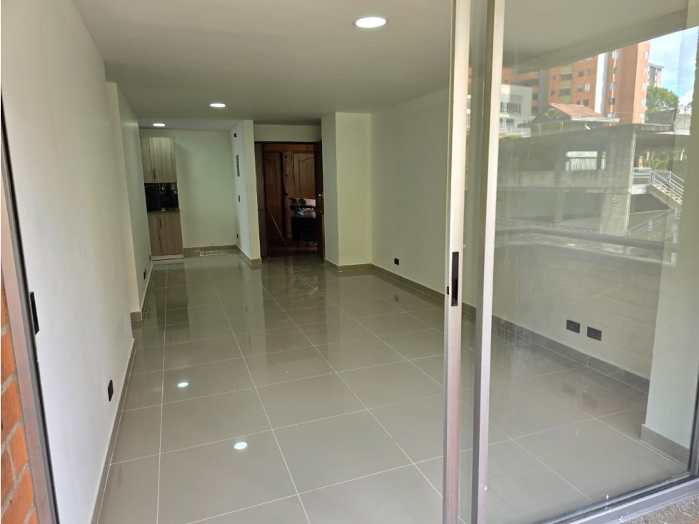 Apartamento en Venta Loma del Indio, Medellín. — foto 2