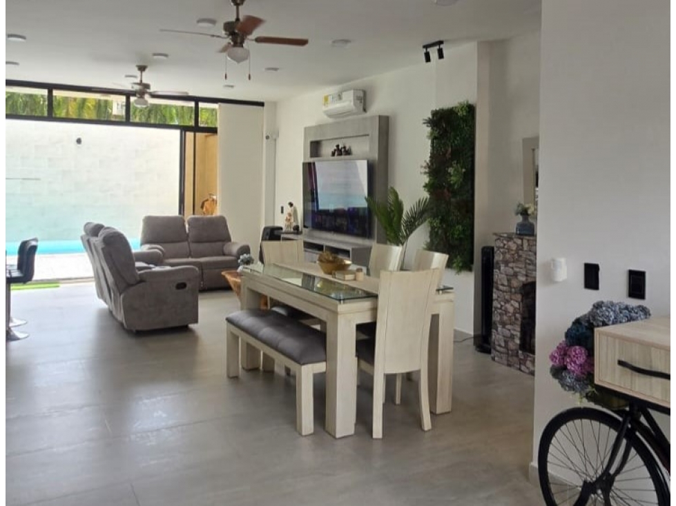 Casa Campestre en Venta Santa fe de Antioquia — foto 3
