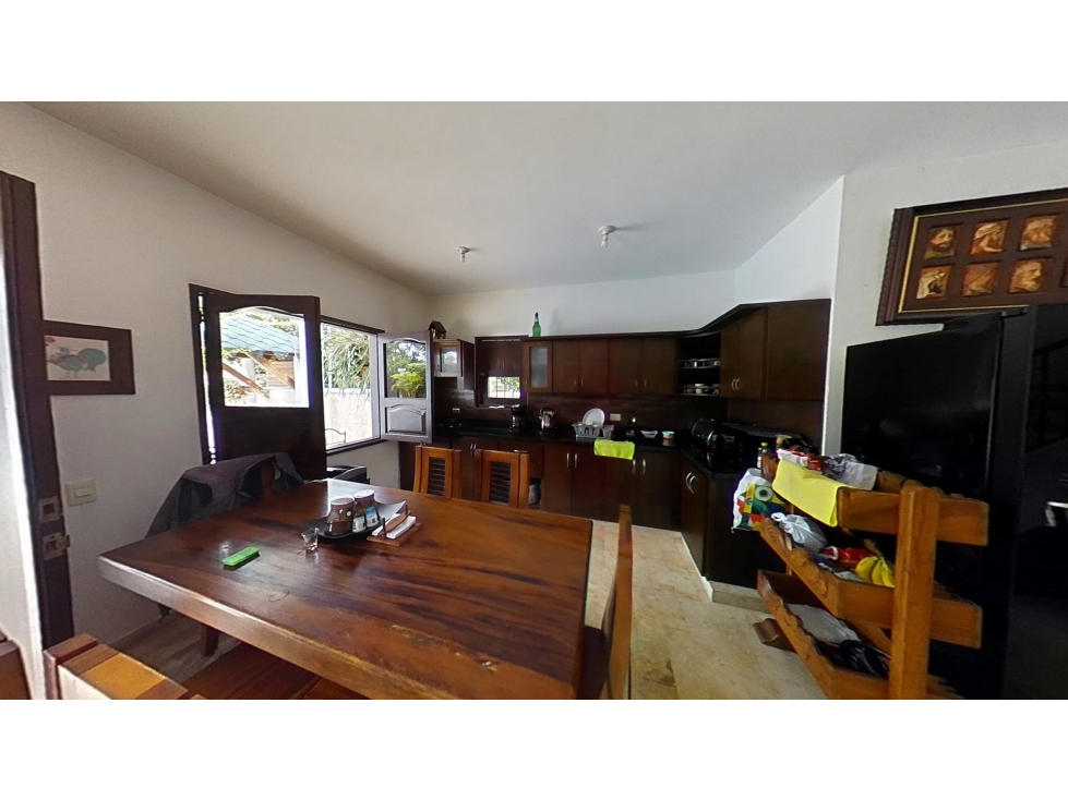 Cabaña en Venta San Jerónimo, Antioquia — foto 6