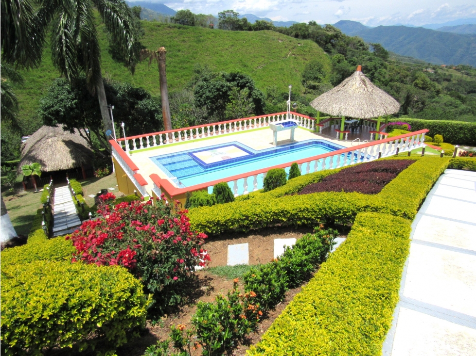 Finca en Venta San Jerónimo. Antioquia — foto 2