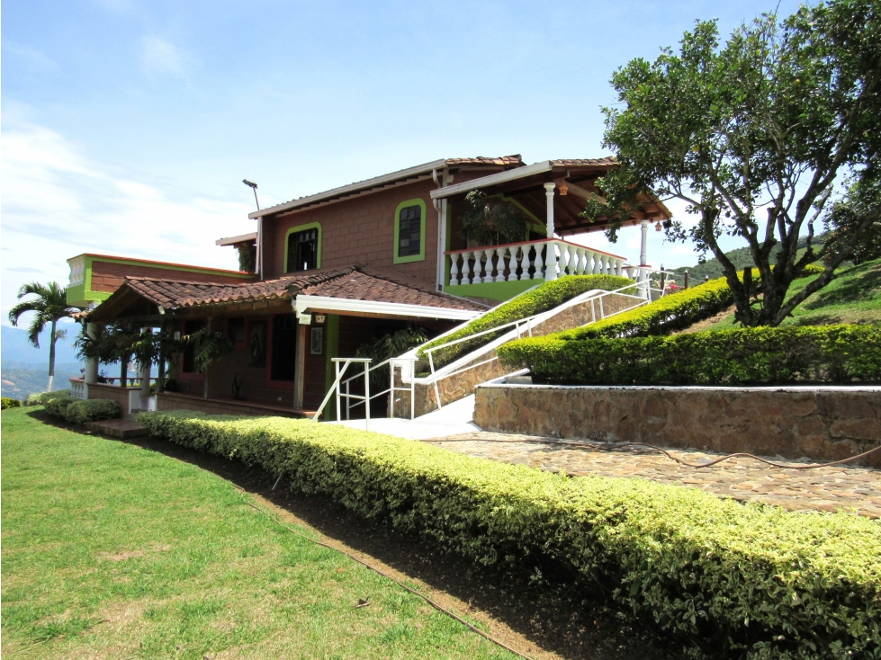 Finca en Venta San Jerónimo. Antioquia — foto 5
