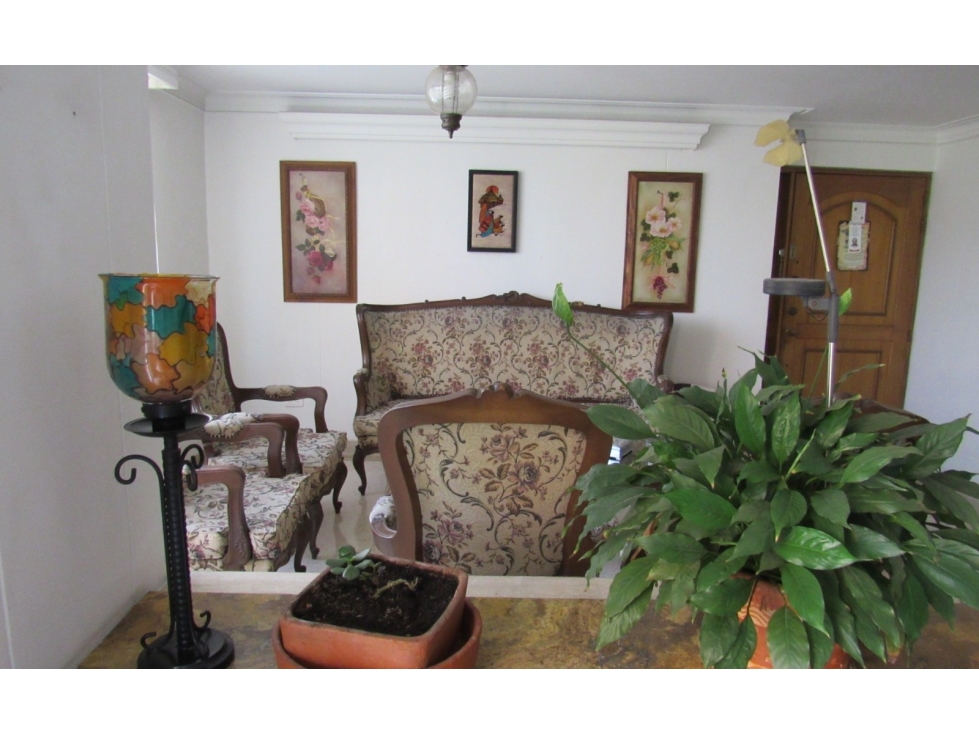 Apartamento en Arriendo Laureles, Medellín. — foto 5