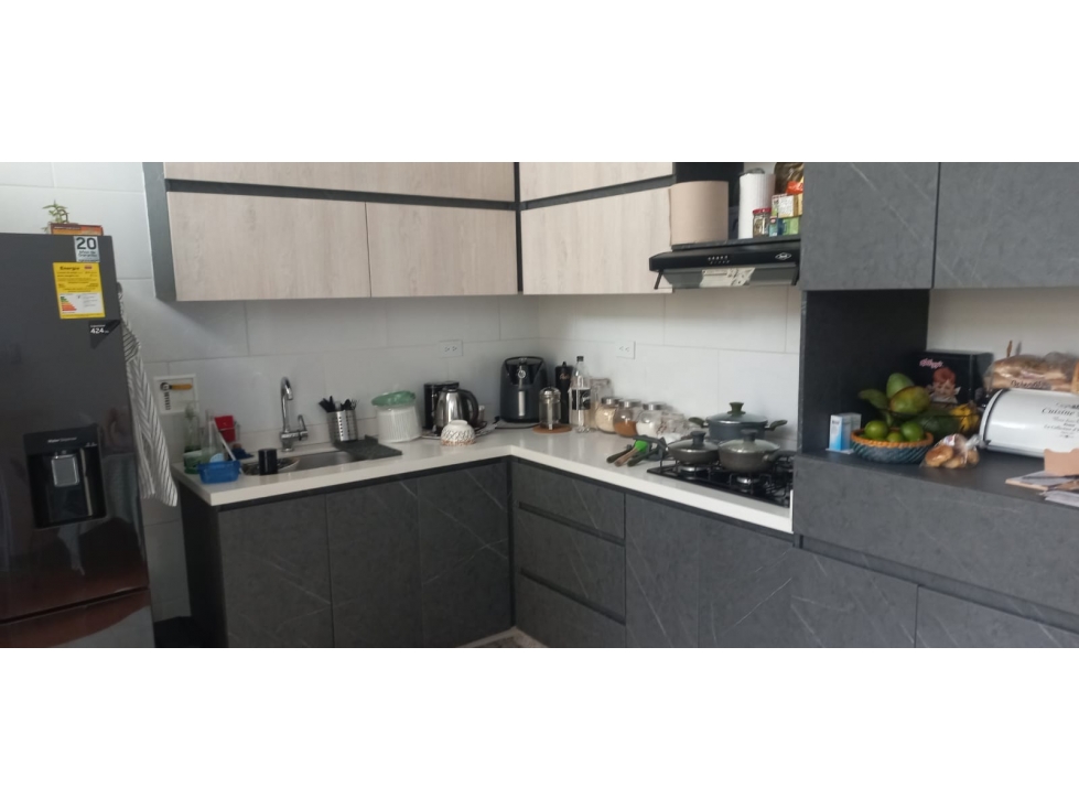 Apartamento en Venta Barrio Jesús Nazareno, Medellín. — foto 3