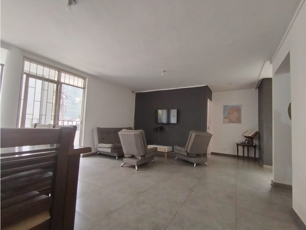 Casa en Venta Laureles, Medellín. — foto 2
