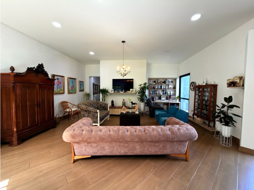 Casa Campestre en Venta Via San antonio y La Ceja, Antioquia — foto 3