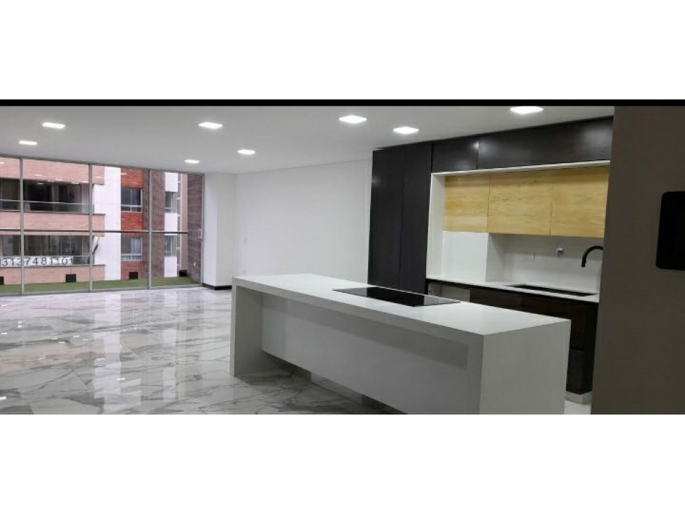 Venta Apartamento Santa Teresita, Medellín — foto 3