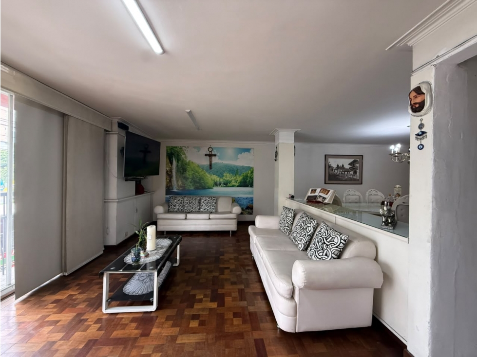 Apartamento en Estadio, Medellín.