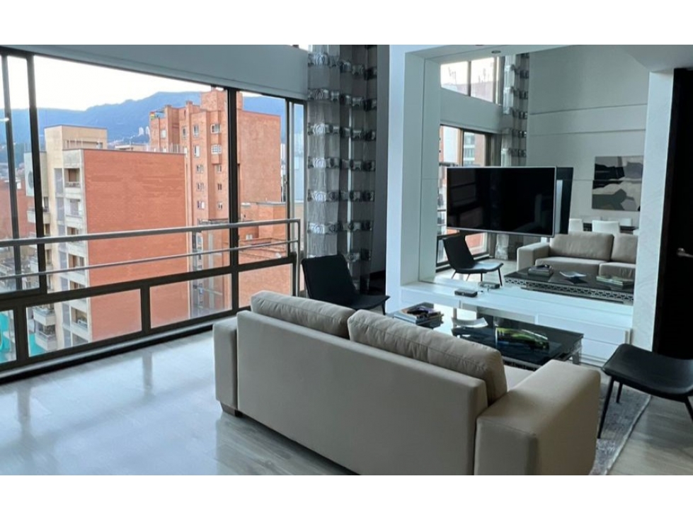 Apartamento en Venta Conquistadores, Medellín
