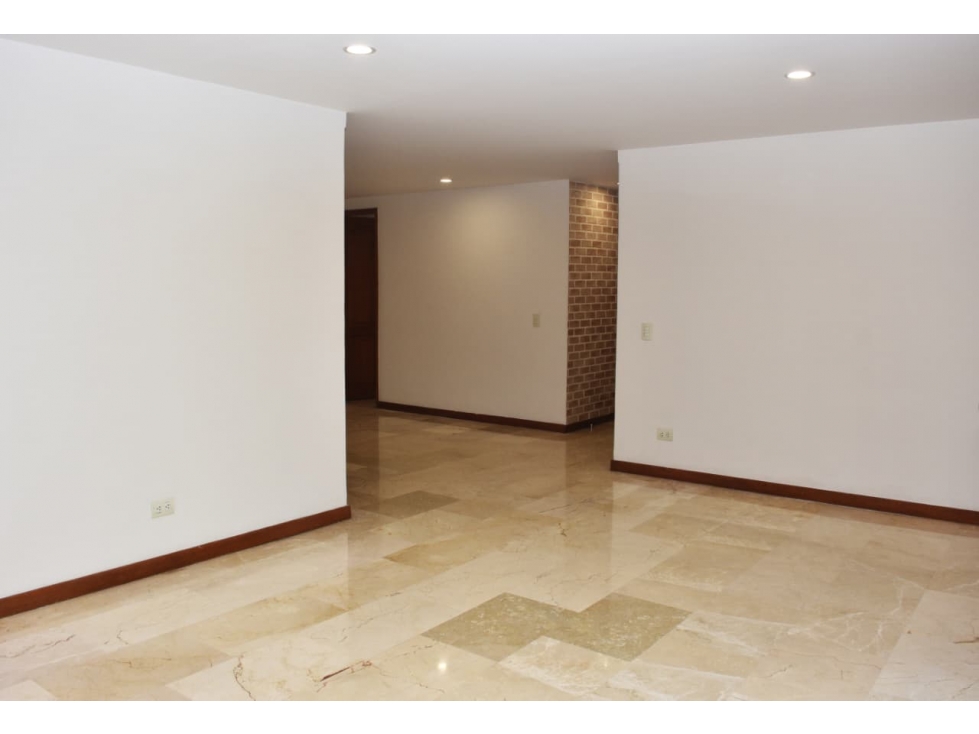 Apartamento en Venta Laureles, Medellín. — foto 2