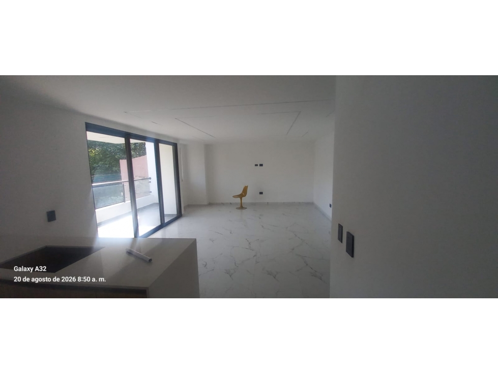 Apartamento en Arriendo Simón Bolívar, Medellín. — foto 4