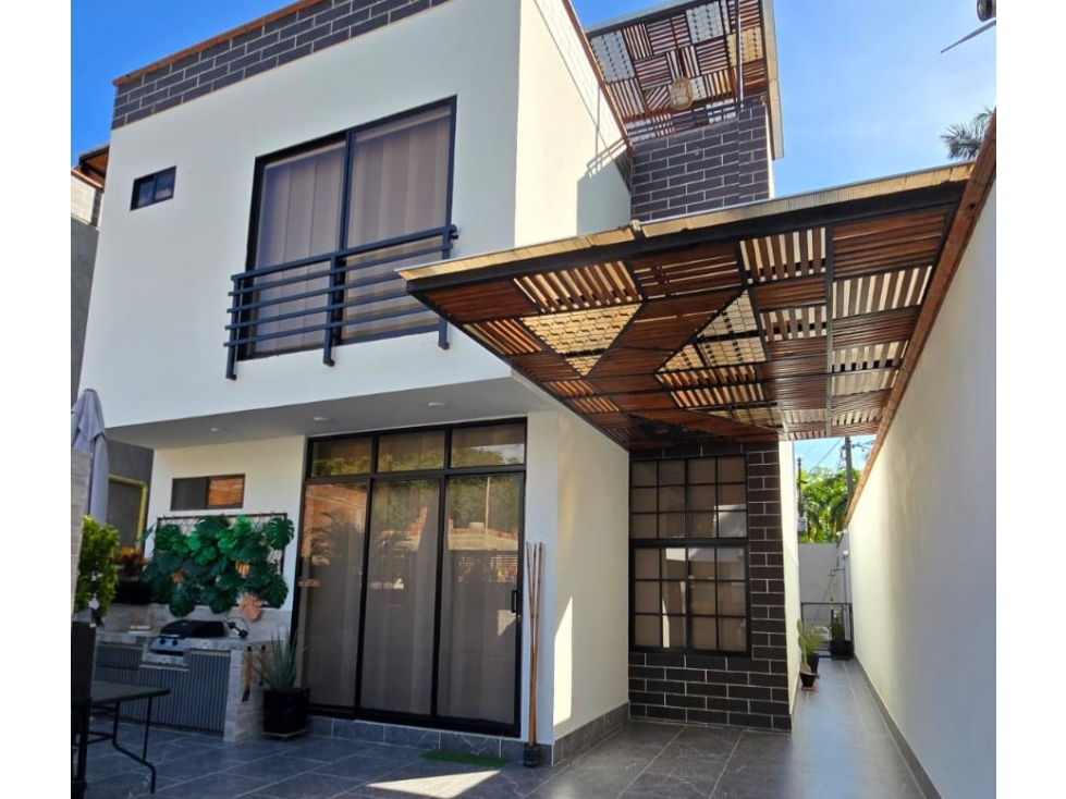 Casa Campestre en Venta Santa fe de Antioquia