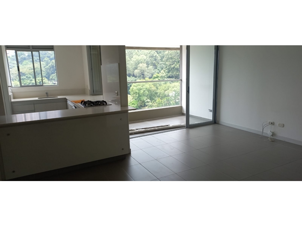 Apartamento en Arriendo El Poblado, Medellín. — foto 3
