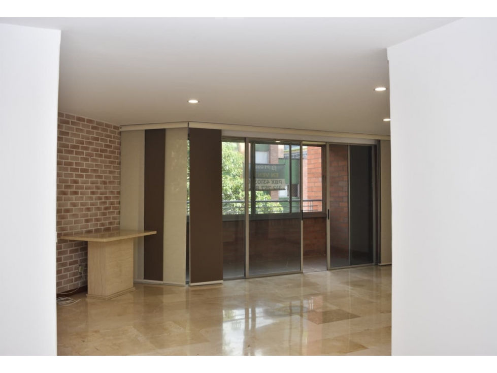 Apartamento en Venta Laureles, Medellín.