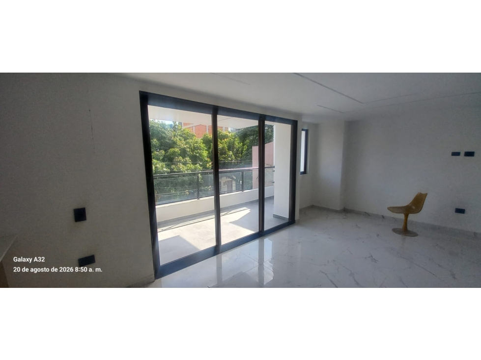 Apartamento en Arriendo Simón Bolívar, Medellín. — foto 5