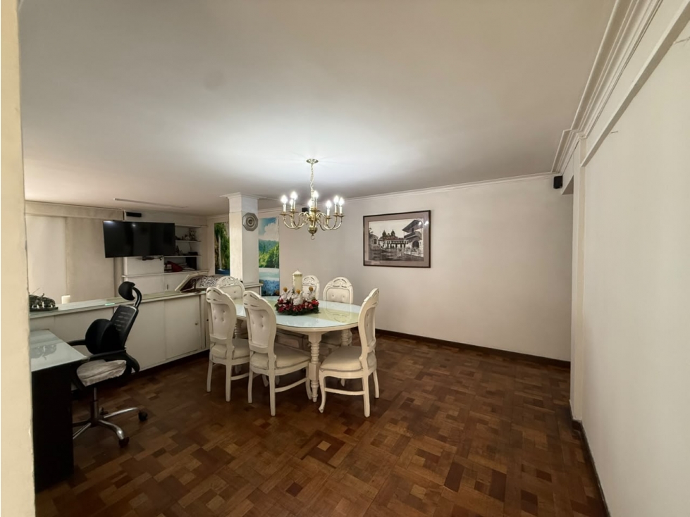 Apartamento en Estadio, Medellín. — foto 3
