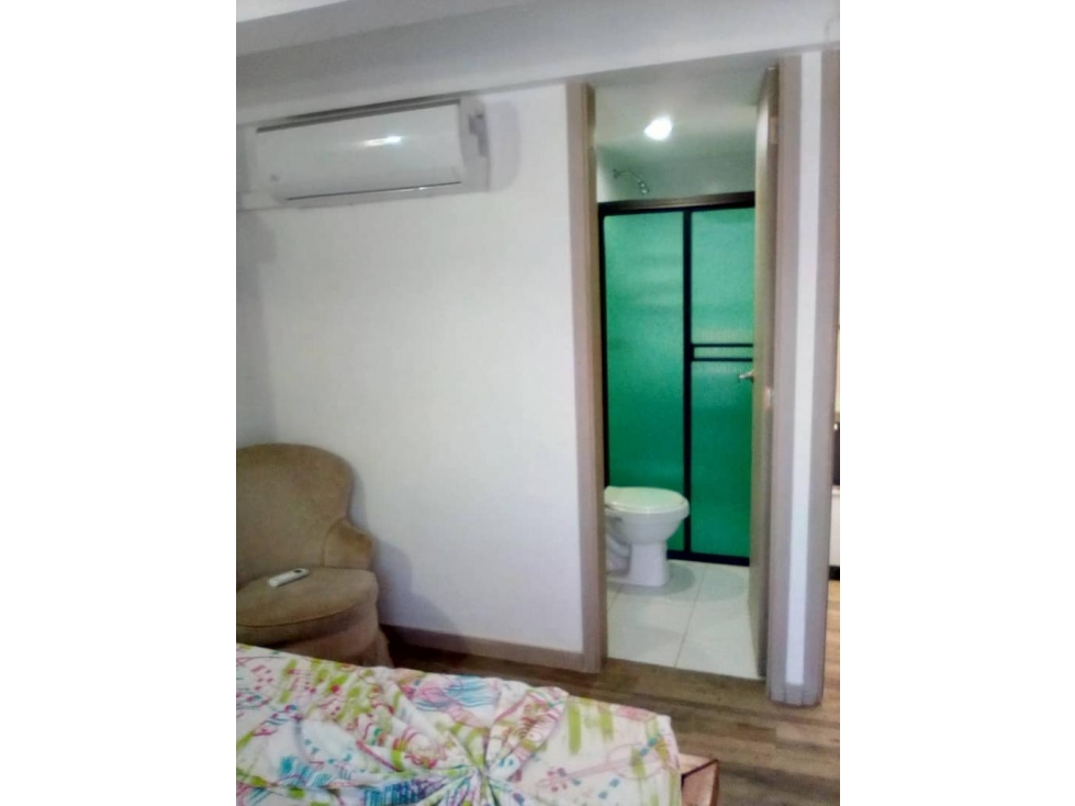 Apartamento en Venta Santa Fe de Antioquia - 4