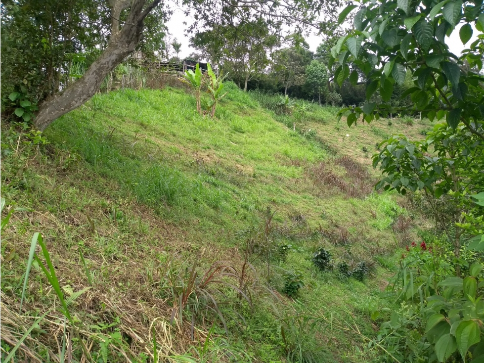 Venta Lote en Barbosa Vereda las Corrientes, Antioquia. — foto 2