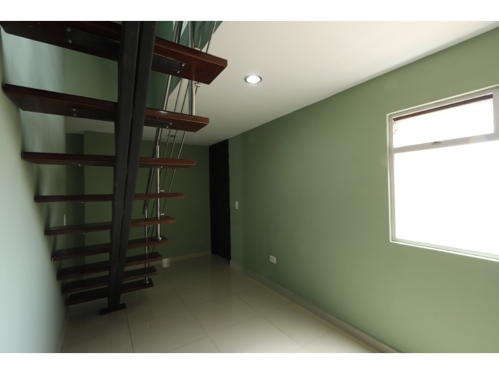 Apartamento Dúplex en Venta Laureles La Consolata, Medellín — foto 6