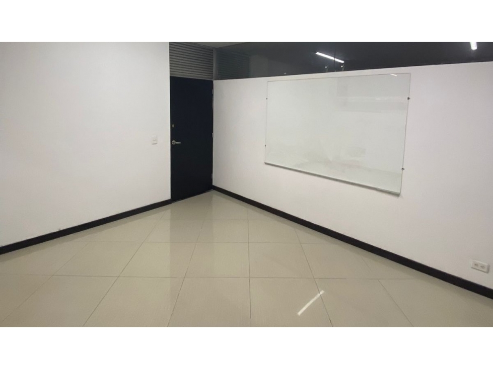 Oficina en Arriendo Laureles, Medellín. - 4