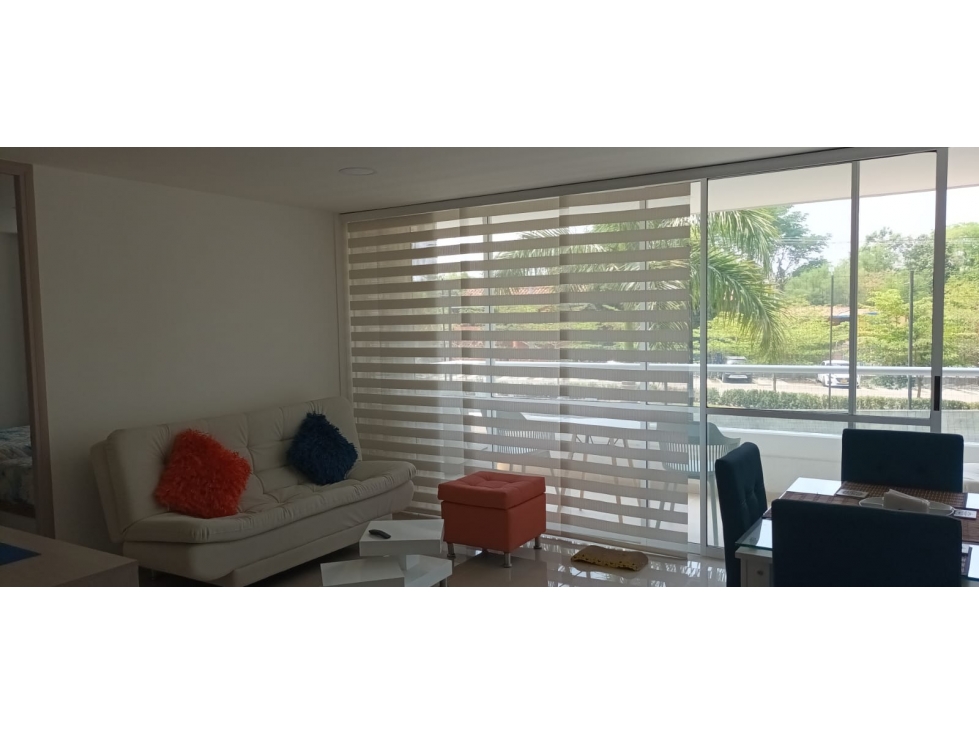 Apartamento en Venta Santa fe de Antioquia, Antioquia. - 6
