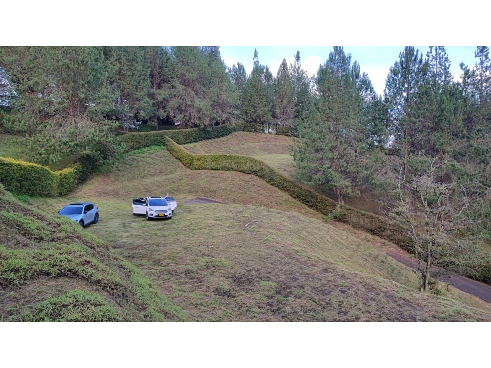 Lote en Venta de San Pedro de los Milagros, Antioquia. - 4