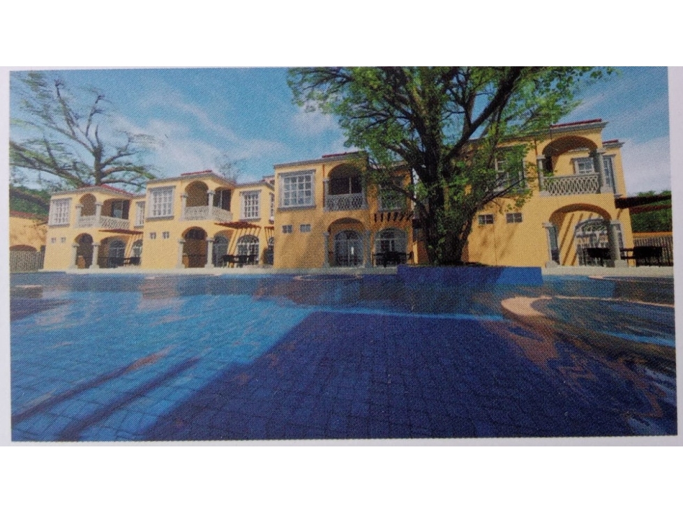 Casa Campestre Colonial en Venta, Santa fe de Antioquía