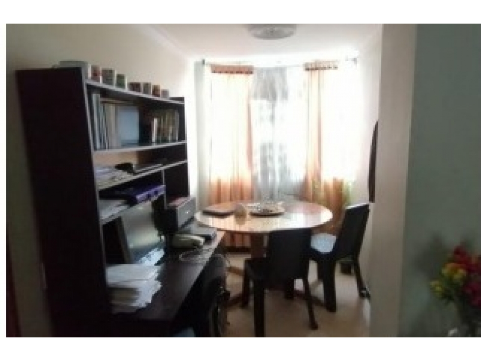 Apartamento en Venta Villa hermosa Los Ángeles, Medellín. — foto 2