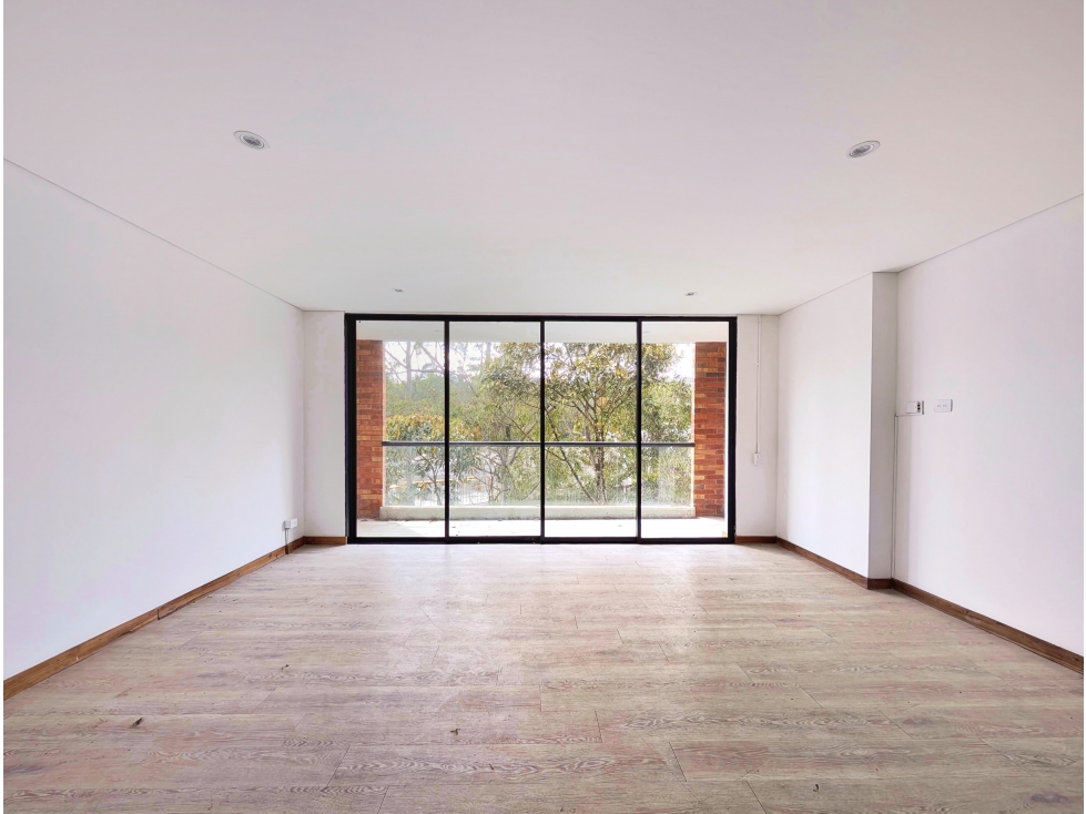 Apartamento en Venta el Retiro, Antioquia.