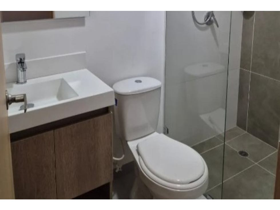 Apartamento en Venta Bomboná Buenos Aires, Medellín — foto 6