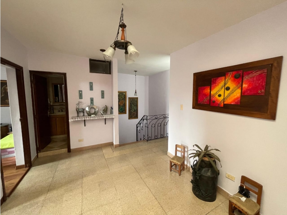 Casa en Venta Castellana, Medellín. — foto 3