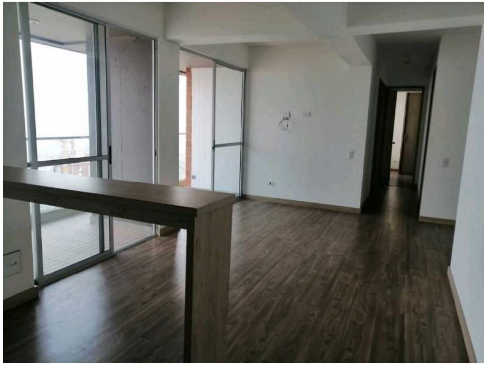 Apartamento en Venta Las Lomitas Sabaneta, Antioquia. — foto 2