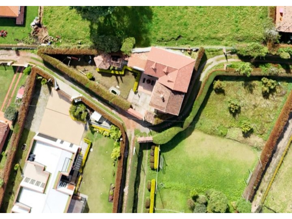 Lotes en Venta San Pedro de los Milagros, Antioquia. — foto 4