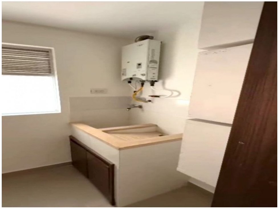 Apartamento en Venta Calasanz, Medellín. — foto 4