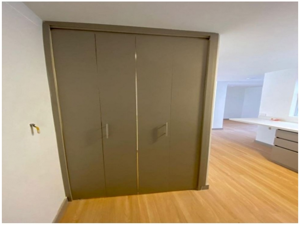 Apartamento en Venta Laureles, Medellín. — foto 4