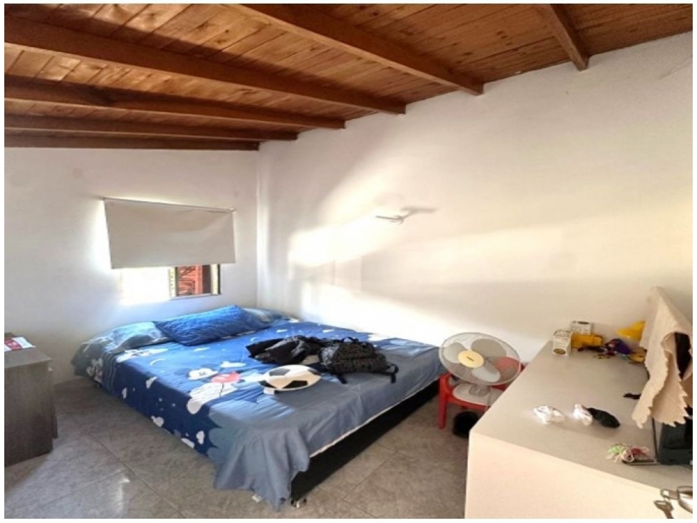 Apartamento en Venta San Javier, Medellín. — foto 4