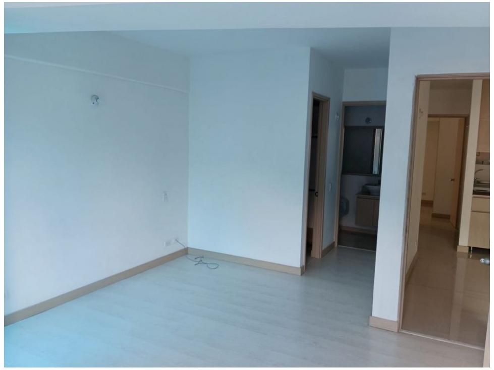 Apartamento en Venta Aves María, Sabaneta. — foto 5