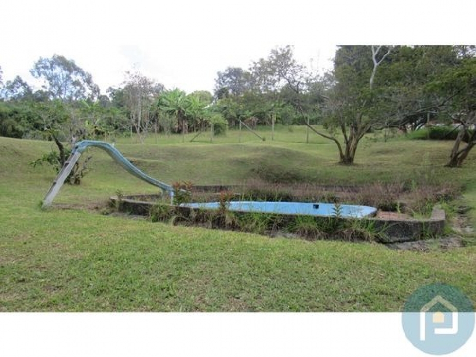 Venta Lote con Kiosko en Guarne Vereda el Molino, Antioquia. — foto 5