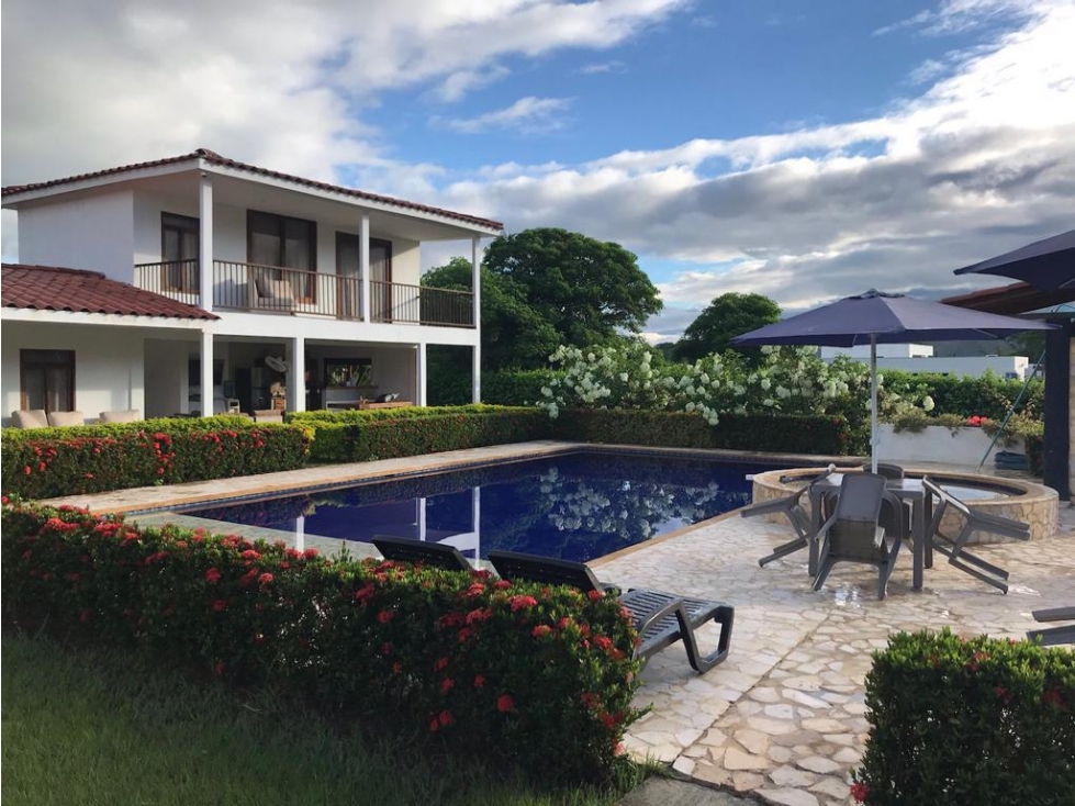 Finca en Venta Santa de Antioquia, Antioquia. — foto 3